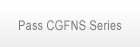 Pass CGFNS Series